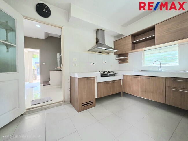 บ้านเดี่ยว 2 ชั้น หมู่บ้านชัยพฤกษ์ คู้บอน 28 รามอินทรา-วงแหวน ใกล้แฟชั่นไอส์แลนด์