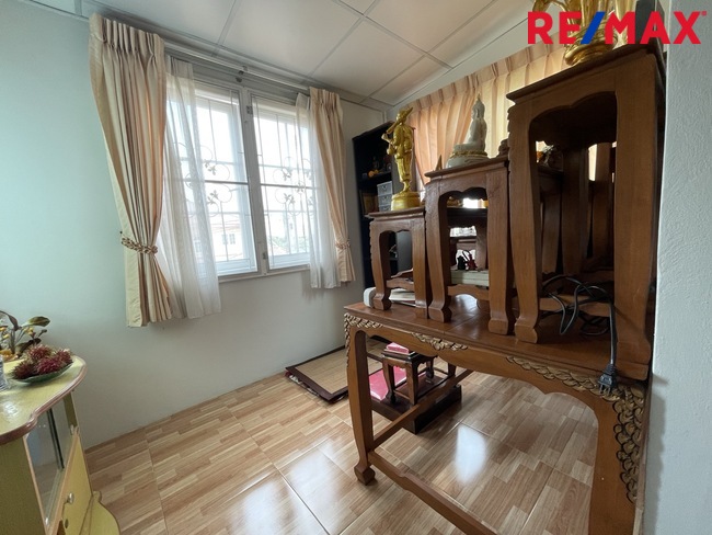 ขายบ้านเดี่ยวเทพารักษ์ หมู่บ้านเฟื่องฟ้า 9 เฟส 5 ถนนเมน ซอยมังกร ซอยมังกร‑ขันดี แพรกษา ใกล้ทางด่วนและสนามบินสุวรรณภูมิ