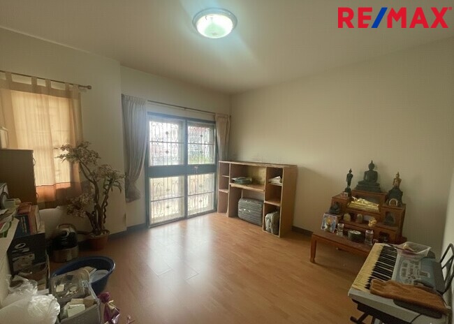 ขายบ้านเดี่ยว ปิ่นเกล้า-พระราม 5 ใกล้ Central Westville | ม.กฤษดาลากูน (116.2 ตร.ว.) แปลงมุม ข้างบ้านติดน้ำ