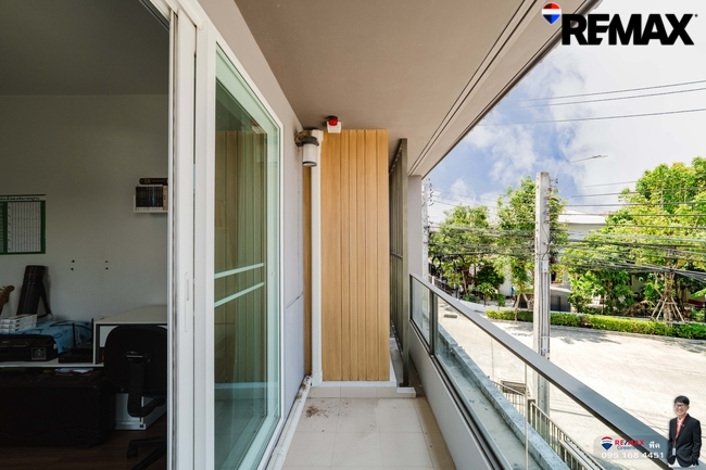 ขายบ้านเดี่ยวทุ่งครุ พฤกษ์ลดาประชาอุทิศ90 (หลังมุม) ติดวิลเลจฮับ