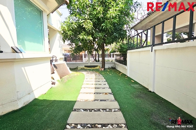 ขายบ้าน อลิชา 3 บ้านเดี่ยวพระราม 2 พุทธบูชา 36 69.8 ตร.วา ทำเลดี ราคาถูก ขายเพียง 7.59 Mb.