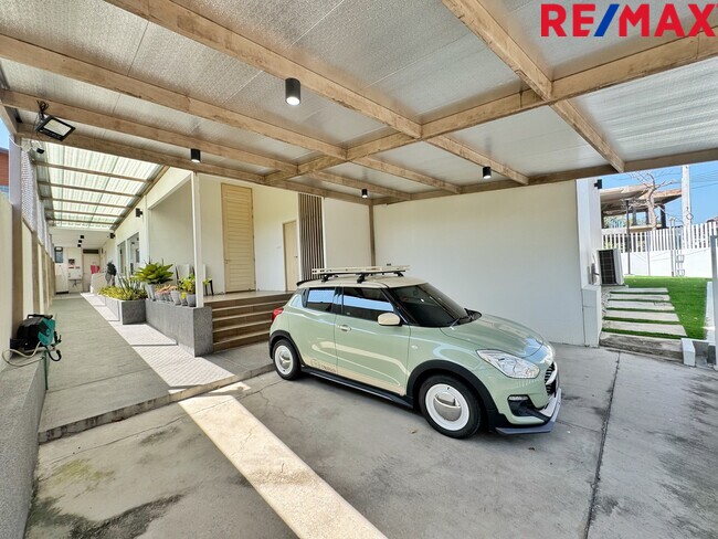 ขายบ้านชั้นเดียวสไตล์ Penthouse หมู่บ้าน ชัยพฤกษ์ วัดลาดปลาดุก วงแหวน–รัตนาธิเบศร์