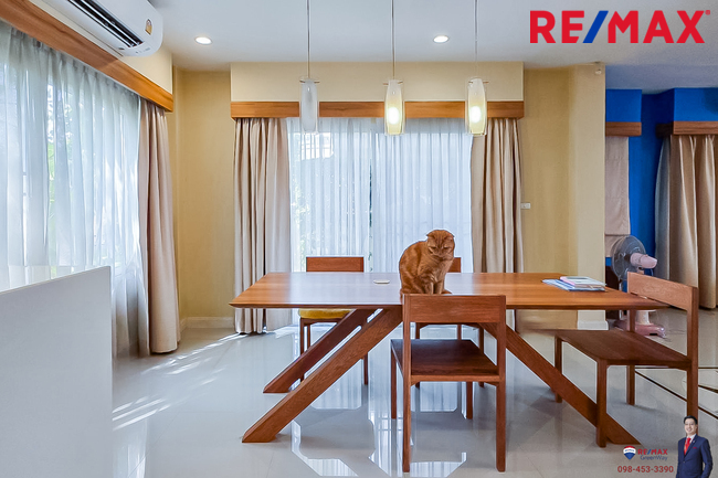 (มาใหม่!! แบบ Built-in มาสวยพร้อม*) พรอเมนาด โฮม (Promenade Home) ใกล้รร.รุ่งอรุณ พระรามสอง 47, อนามัยงามเจริญ Style : Modern Warm, Modern Asian