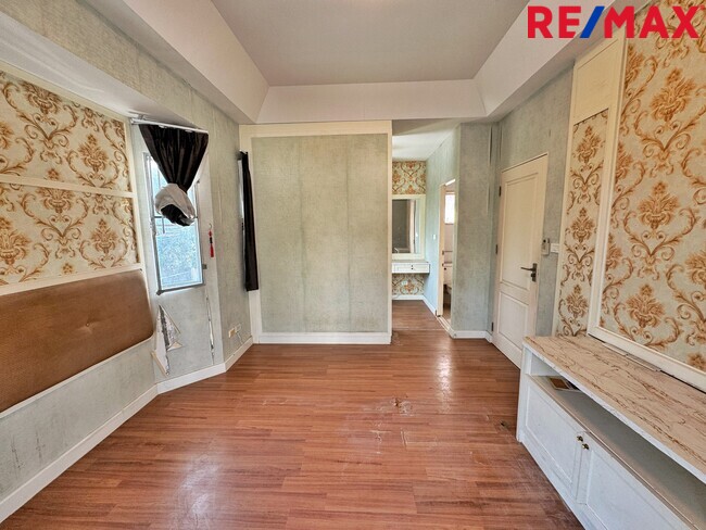 ขายบ้านเดี่ยว พฤกษ์ลดา ติวานนท์–ราชพฤกษ์ LAND & HOUSES | 4 ห้องนอน | ราคาถูกที่สุดในโครงการ