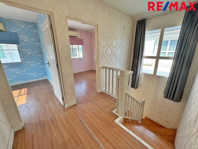 ขายบ้านเดี่ยว พฤกษ์ลดา ติวานนท์–ราชพฤกษ์ LAND & HOUSES | 4 ห้องนอน | ราคาถูกที่สุดในโครงการ