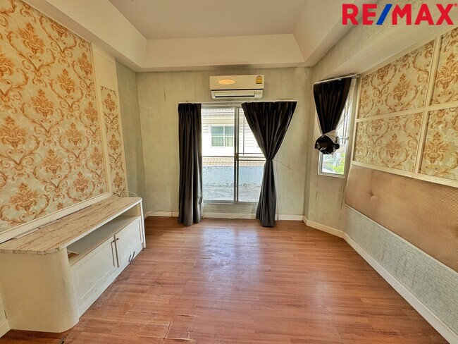 ขายบ้านเดี่ยว พฤกษ์ลดา ติวานนท์–ราชพฤกษ์ LAND & HOUSES | 4 ห้องนอน | ราคาถูกที่สุดในโครงการ