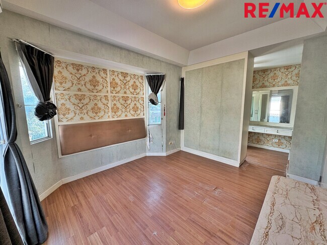 ขายบ้านเดี่ยว พฤกษ์ลดา ติวานนท์–ราชพฤกษ์ LAND & HOUSES | 4 ห้องนอน | ราคาถูกที่สุดในโครงการ
