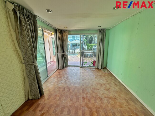 ขายบ้านเดี่ยว พฤกษ์ลดา ติวานนท์–ราชพฤกษ์ LAND & HOUSES | 4 ห้องนอน | ราคาถูกที่สุดในโครงการ