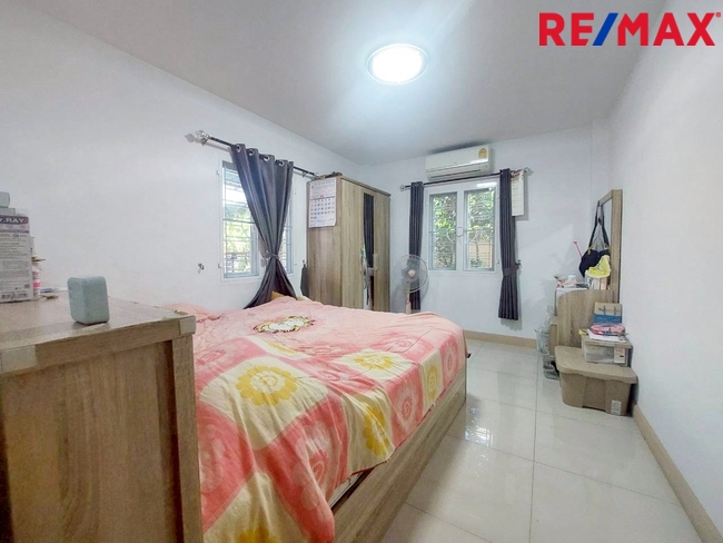ขายบ้านเดี่ยว 61 ตารางวา ทำเลซอยวัดพระเงิน(ต้นซอย) – บางใหญ่ ใกล้เซ็นทรัล เวสต์เกต
