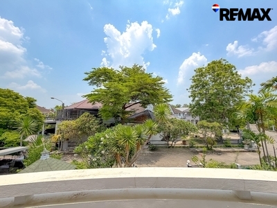 โฮมเพลสรามคำแหง140 (Home Place Ramkhamhaeng) บ้านเดี่ยว 2 ชั้น พื้นที่ 70 ตารางวา โรงเรียนนานาชาติAscot ใกล้รถไฟฟ้าสายสีส้ม สถานีน้อมเกล้า