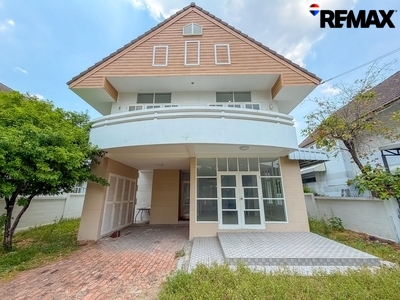 โฮมเพลสรามคำแหง140 (Home Place Ramkhamhaeng) บ้านเดี่ยว 2 ชั้น พื้นที่ 70 ตารางวา โรงเรียนนานาชาติAscot ใกล้รถไฟฟ้าสายสีส้ม สถานีน้อมเกล้า
