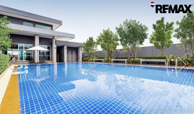 คาซ่า แกรนด์ สุขาภิบาล 5 บ้านเดี่ยว 3 ชั้น ที่ดิน 65.4 ตร.ว. หลังริม วิวสวน ใกล้ รร.สารสาสน์ สายไหม ตรงข้ามตลาดวงศกร สายไหมอเวนิว พูดคุยราคาได้