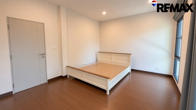 ขายบ้านเดี่ยว THE CITY ติวานนท์–งามวงศ์วาน เฟส 1 บ้านหรูแบบ KAIRA 285 ตร.ม. ที่ดิน 69.7 ตร.ว. ราคา 15.9 ล้านบาท