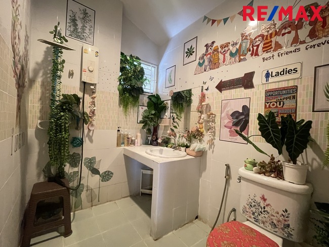 ขายบ้านเทพารักษ์ หมู่บ้านเฟื่องฟ้า 14 หลังมุม ติดถนนเมนโครงการ ซอยมังกร–นาคดี บางพลี แพรกษา สมุทรปราการ