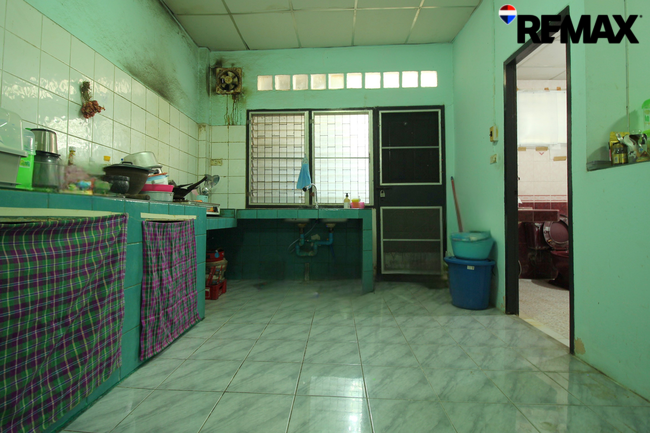 ขายบ้านแฝด อินทราวิลล่า กัลปพฤกษ์ 4 ห้องนอน บ้านหน้ากว้าง ใกล้รถไฟฟ้า