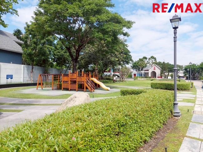 ขายทาวน์โฮม Villaggio เพชรเกษม–สาย 4 ทาวน์โฮมสไตล์อิตาลี ทำเลดี ใกล้เมือง ราคาดีมาก!