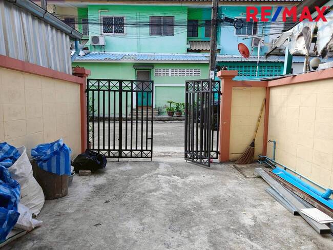 ขายบ้านนิสา เพชรเกษม69 โครงการ 1, ไพรเวทโซน โครงสร้างดี ทาสีแล้ว ราคาพิเศษ