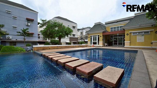 มาใหม่! 2026 Townhome พระราม2, ปริญลักษณ์ พระราม2 ใกล้เซนทรัลพระราม 2, เนื้อที่ 17.5 ตร.วา เพียง :: 2.6 ล้าน เท่านั้น