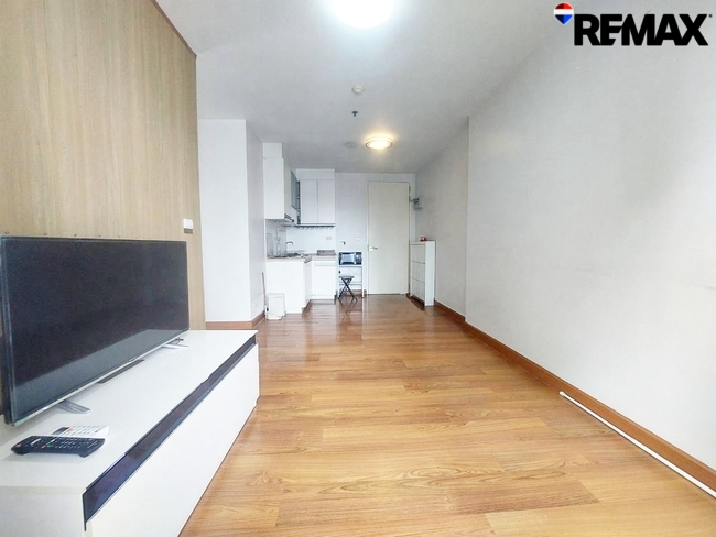 ขายคอนโด THE Parkland (รัชดา-ท่าพระ) 2Bedroom ชั้นสูงวิวสวย ใกล้MRT ตลาดพลู