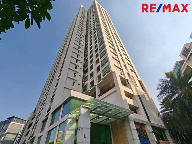 ขายคอนโด ที.ซี.กรีน พระราม9 (TC GREEN RAMA9) ตึกD ชั้น17 ใกล้MRTพระราม9(1.1ก.ม.)