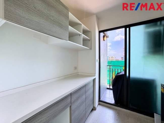 ขาย คอนโด : กรีเน่ คอนโด ดอนเมือง-สรงประภา | Grene Condo Donmuang-Songprapha ชั้น 3 ห้องมุม