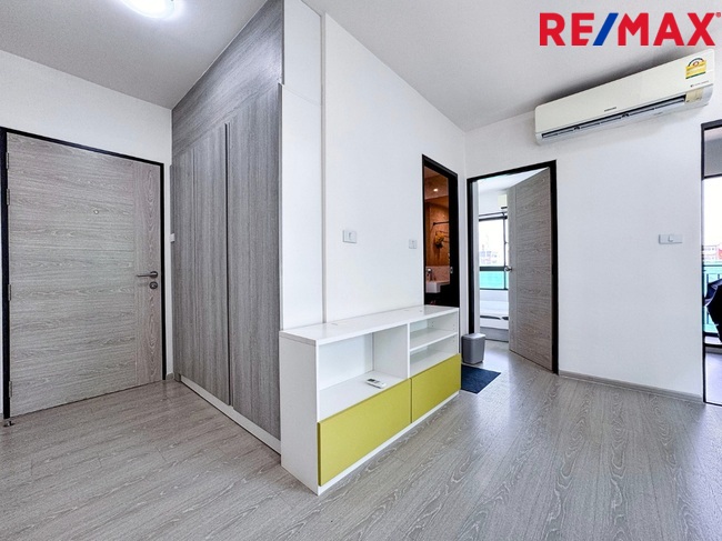 ขาย คอนโด : กรีเน่ คอนโด ดอนเมือง-สรงประภา | Grene Condo Donmuang-Songprapha ชั้น 3 ห้องมุม