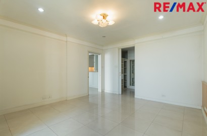 ขายคอนโดติดแม่น้ำเจ้าพระยา Riverine Palce 3ห้องนอน ถ.พิบูลสงคราม นนทบุรี ใกล้ทางด่วนศรีรัชฯ