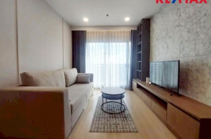 ขายห้องสวยที่สุดในโครงการSupalai Loft@Talat Phlu Station 2ห้องนอน ห้องมุม ชั้นสูง For Sale: The Best Unit in Supalai Loft @ Talat Phlu Station – 2-Bedroom High-Floor Corner Unit with Premium Privacy and Views