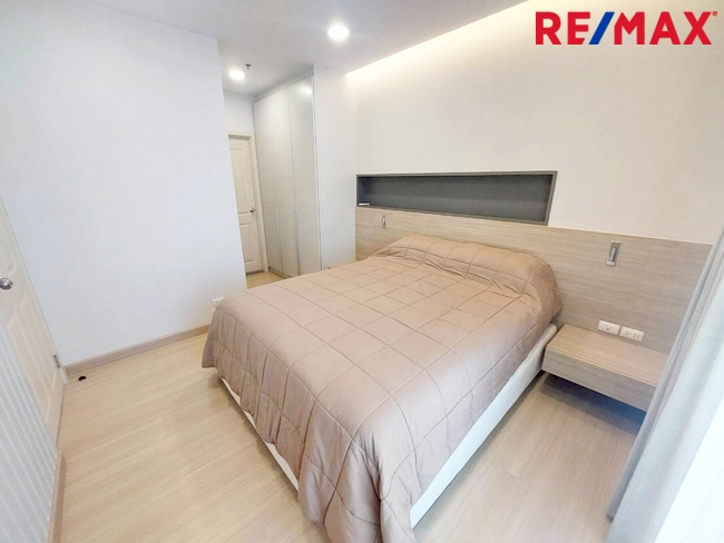 ขายห้องสวยที่สุดในโครงการSupalai Loft@Talat Phlu Station 2ห้องนอน ห้องมุม ชั้นสูง For Sale: The Best Unit in Supalai Loft @ Talat Phlu Station – 2-Bedroom High-Floor Corner Unit with Premium Privacy and Views