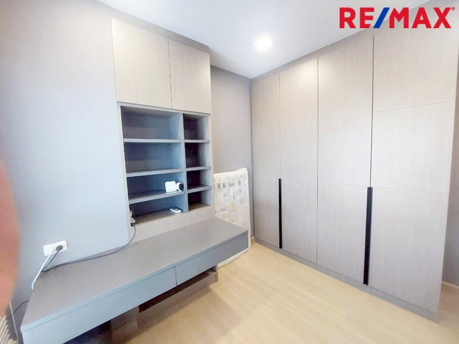 ขายห้องสวยที่สุดในโครงการSupalai Loft@Talat Phlu Station 2ห้องนอน ห้องมุม ชั้นสูง For Sale: The Best Unit in Supalai Loft @ Talat Phlu Station – 2-Bedroom High-Floor Corner Unit with Premium Privacy and Views