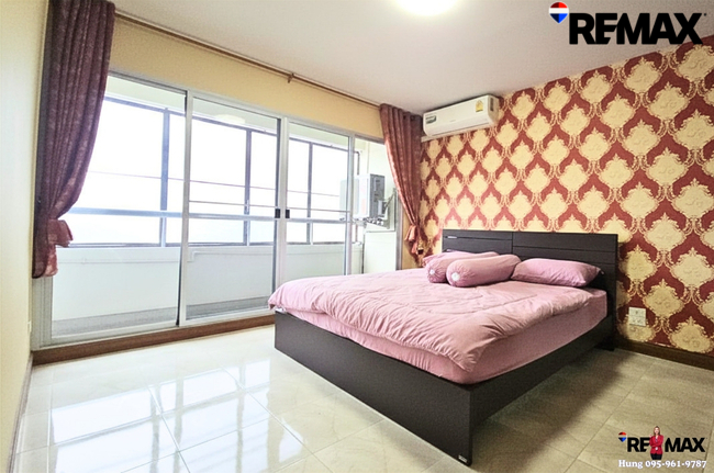 ขายคอนโด การ์เด้น คอร์ท (บ้านรวงข้าว4) ราษฎร์บูรณะ ห้องใหญ่ 82 ตรม 2 bed ขายเพียง 2.49 Mb. ใกล้ทางด่วนพระราม 3 เข้าเมืองไม่เกิน 15 นาที