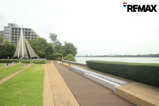 คอนโดศุภาลัย พรีมา ริวา Supalai Prima Riva พระราม3 นราธิวาสราชนครินทร์ ชั้น43 วิวแม่น้ำเจ้าพระยา 192ตารางเมตร ที่จอดรถส่วนตัว ตกแต่งสวยพร้อมอยู่ ราคาเจรจาได้