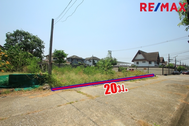 ที่ดินพุทธมณฑลสาย2 ทวีวัฒนา-กาญจนาภิเษก15 ใกล้พระเทพตัดใหม่ หมู่บ้านสินพัฒนาธานี ที่ดินสร้างบ้านถมแล้ว แปลงมุมสวย 100วา เดินทางสะดวกได้หลายเส้นทาง