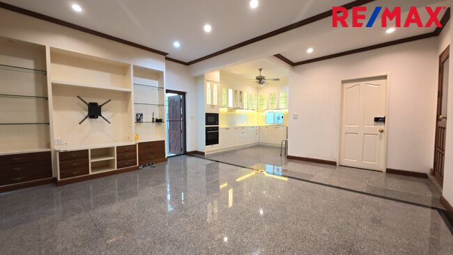 ขายบ้านเดี่ยวทุ่งครุ หมู่บ้านบ้านบุรีรมย์ ประชาอุทิศ