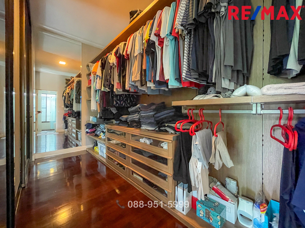 ขายบ้านเดี่ยว 2 ชั้น ติดทะเลสาบ โครงการมัณฑนา เลค วัชรพล (สุขาภิบาล5) พื้นที่ 101.5 ตร.ว.