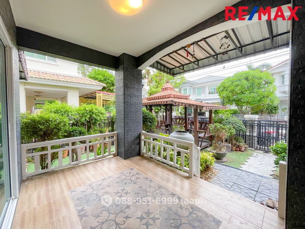 ขาย/เช่า บ้านนันทวัน ศรีนครินทร์-วงแหวน ติดวงแหวนกาญจนาฯ พร้อมเฟอร์ฯ-เครื่องใช้ไฟฟ้าของใหม่ทั้งหมด ใกล้โรงเรียนและห้างฯ