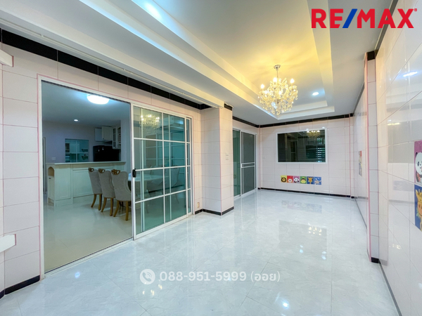 ขาย/เช่า บ้านนันทวัน ศรีนครินทร์-วงแหวน ติดวงแหวนกาญจนาฯ พร้อมเฟอร์ฯ-เครื่องใช้ไฟฟ้าของใหม่ทั้งหมด ใกล้โรงเรียนและห้างฯ