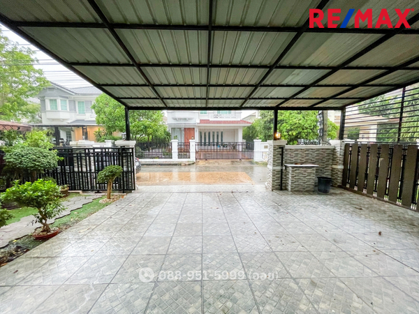 ขาย/เช่า บ้านนันทวัน ศรีนครินทร์-วงแหวน ติดวงแหวนกาญจนาฯ พร้อมเฟอร์ฯ-เครื่องใช้ไฟฟ้าของใหม่ทั้งหมด ใกล้โรงเรียนและห้างฯ