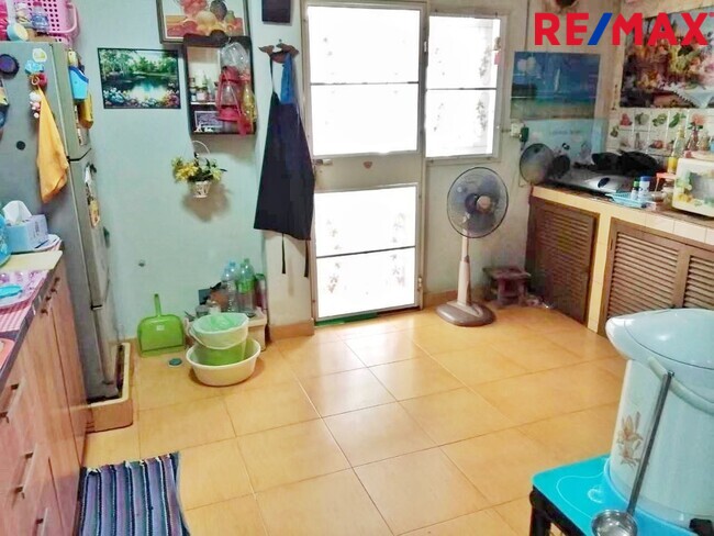 ขาย บ้านเดี่ยว รัตนาธิเบศร์ 58 ตร.ว. เพอร์เฟค พาร์ค รัตนาธิเบศร์ ราชพฤกษ์ (ไทรม้า) หลังริม ใกล้รถไฟฟ้า