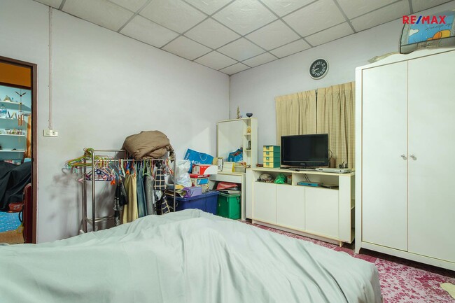 ขายบ้านเดี่ยวบางบอน 3 ซอยร่มไทร หมู่บ้านไผ่ทอง 2