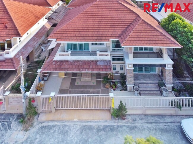 ขายบ้านเดี่ยว บางแค The Home เดอะโฮม จรัญฯ 13-บางแวก | ใกล้ MRT หลักสอง บ้านสวยพร้อมอยู่ พื้นที่กว้าง ฟังก์ชันครบ ในทำเลศักยภาพ