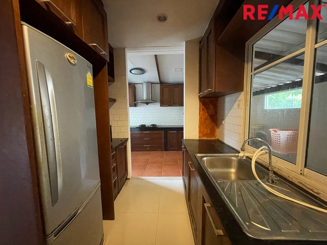บ้านเดี่ยวสไตล์รีสอร์ท ใกล้เมกาบางนา โครงการเอโทล ลันตา รีสอร์ทไลฟ์ บางนา-วงแหวน (Atoll Lanta Resort Life Bangna-Wongwaen)