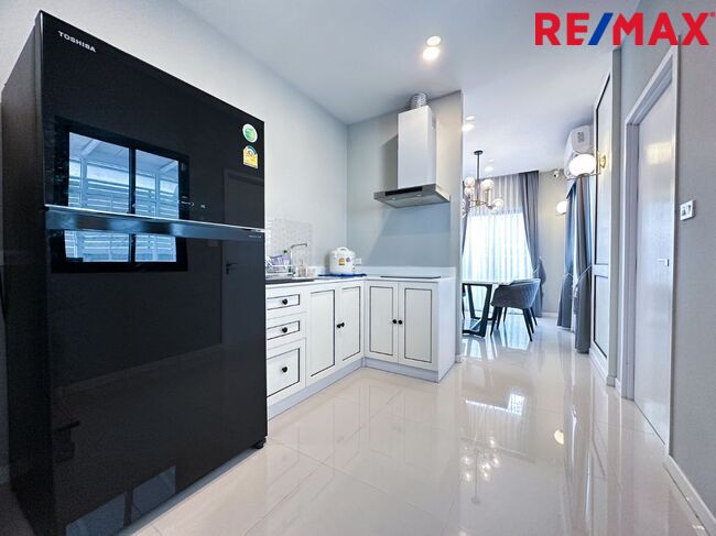 แกรนด์ บริทาเนีย วงแหวน – รามอินทรา (Grand Britania Wongwaen – Ramintra)