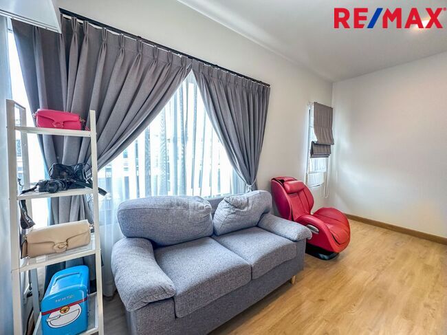 แกรนด์ บริทาเนีย วงแหวน – รามอินทรา (Grand Britania Wongwaen – Ramintra)