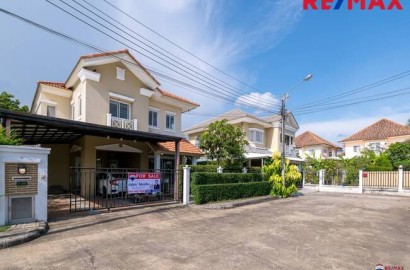 (หลังนี้มาใหม่) พรอเมนาด โฮม (Promenade Home) ใกล้รร.รุ่งอรุณ พระรามสอง 47, อนามัยงามเจริญ