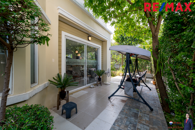 (หลังนี้มาใหม่) พรอเมนาด โฮม (Promenade Home) ใกล้รร.รุ่งอรุณ พระรามสอง 47, อนามัยงามเจริญ