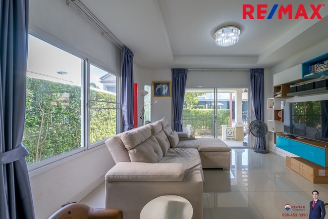 (หลังนี้มาใหม่) พรอเมนาด โฮม (Promenade Home) ใกล้รร.รุ่งอรุณ พระรามสอง 47, อนามัยงามเจริญ