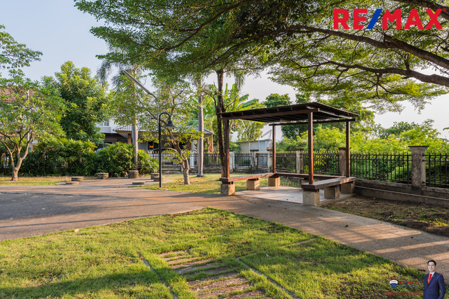 (หลังนี้มาใหม่) พรอเมนาด โฮม (Promenade Home) ใกล้รร.รุ่งอรุณ พระรามสอง 47, อนามัยงามเจริญ