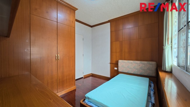 ขายบ้านเดี่ยวหลังมุม หมู่บ้านวรารมย์ประชาอุทิศ98 ทุ่งครุ