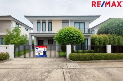 ขายทาวน์โฮม 3 ชั้น บ้านกลางเมือง กัลปพฤกษ์ ซ.ศาลธนบุรี 29/2 กำนันแม้น ใกล้เดอะมอลล์บางแค